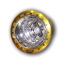 Weld Wheels